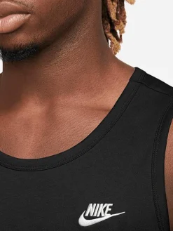Nike Tees & Singlets-Sportswear Club Tank