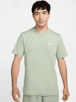 Nike Tees & Singlets-Sportswear Club T-Shirt