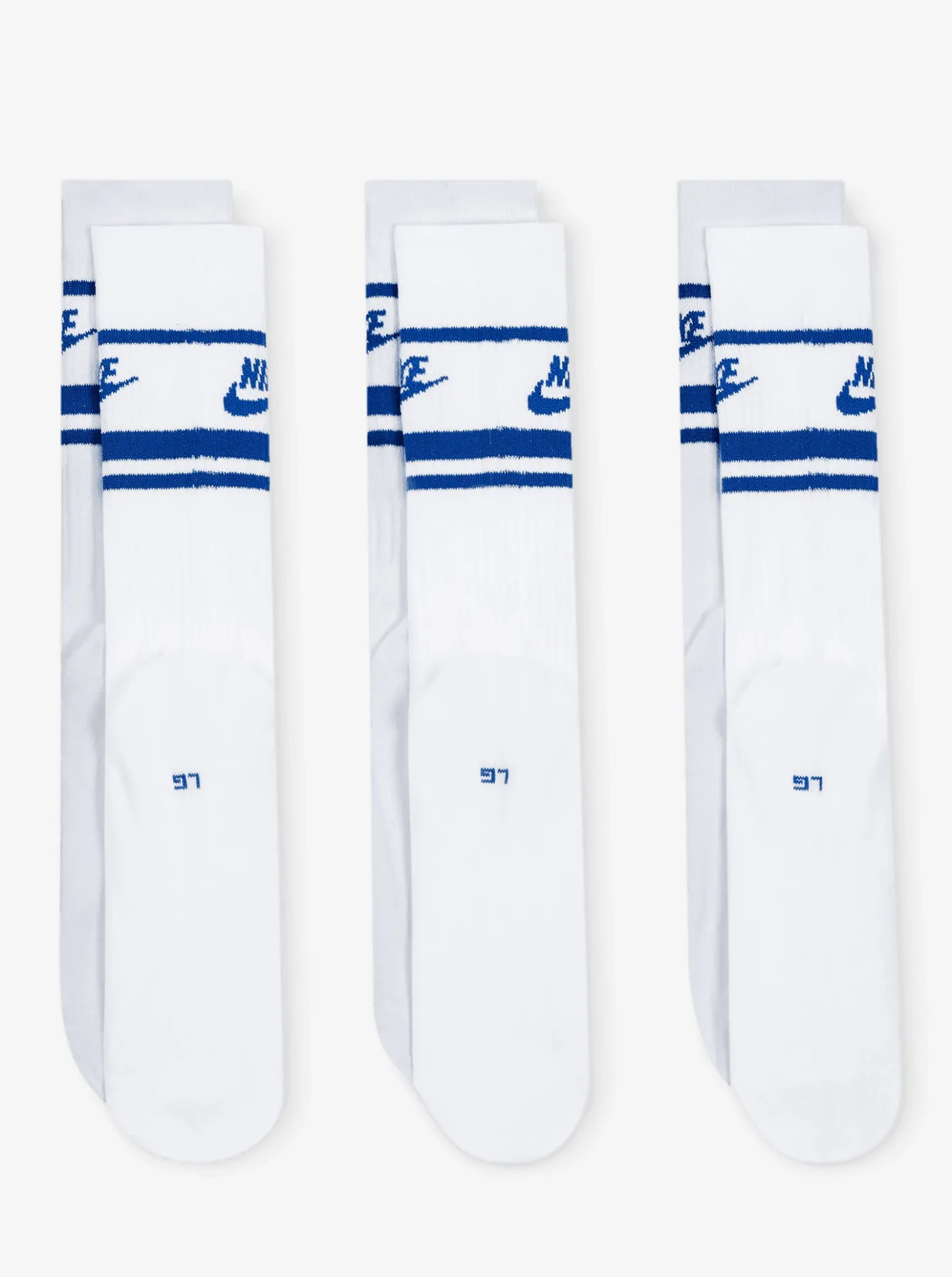 Nike Socks & Underwear-Sportswear Dri-FIT Everyday Essential Crew Socks