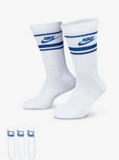 Nike Socks & Underwear-Sportswear Dri-FIT Everyday Essential Crew Socks