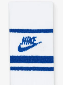 Nike Socks & Underwear-Sportswear Dri-FIT Everyday Essential Crew Socks