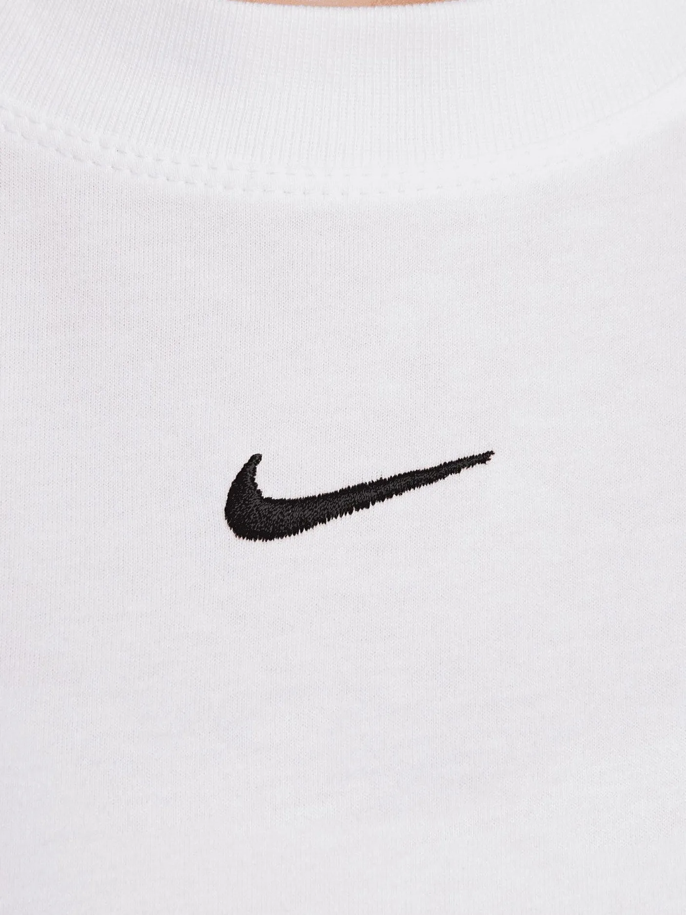 Women Nike Tees & Tanks-Sportswear Essential Tee