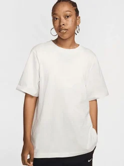 Women Nike Tees & Tanks-Sportswear Essential T-Shirt