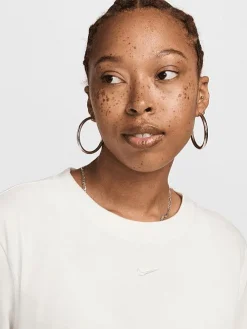 Women Nike Tees & Tanks-Sportswear Essential T-Shirt