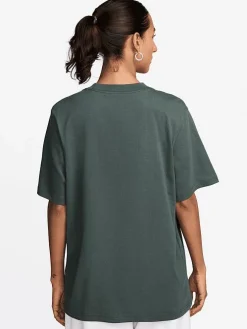 Kids Nike Tees-Sportswear Essential T-Shirt