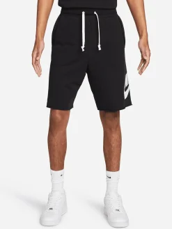 Nike Shorts-Sportswear Essentials French Terry Alumni Shorts