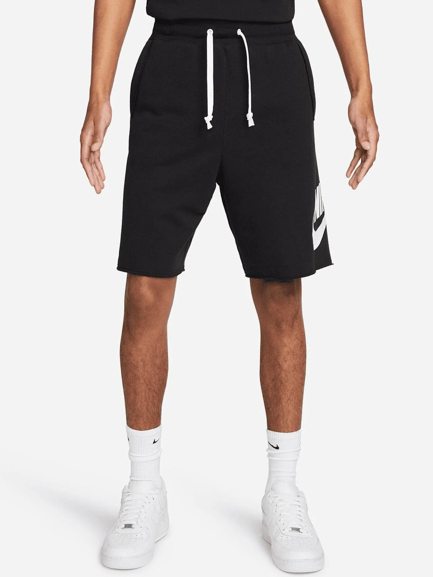 Nike Shorts-Sportswear Essentials French Terry Alumni Shorts