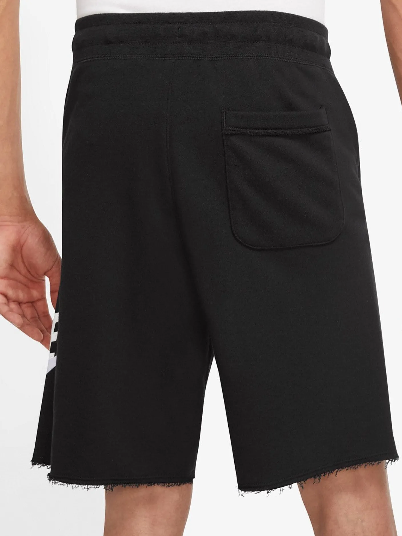 Nike Shorts-Sportswear Essentials French Terry Alumni Shorts