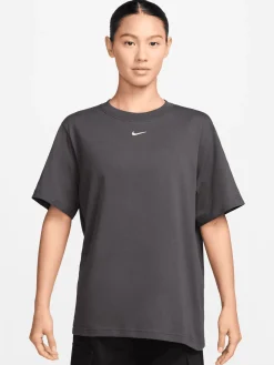 Women Nike Tees & Tanks-Sportswear Essentials Tee
