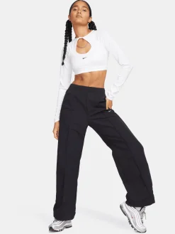 Women Nike Pants & Sweats-Sportswear Everything Woven Pant