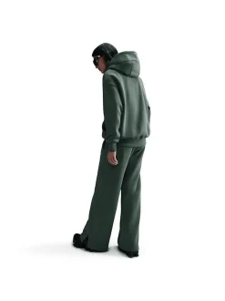 Women Nike Hoodies & Crews-Sportswear Phoenix Fleece Oversized Pullover Hoodie