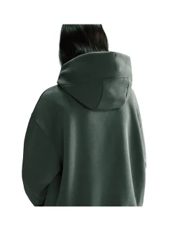 Women Nike Hoodies & Crews-Sportswear Phoenix Fleece Oversized Pullover Hoodie