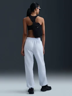 Women Nike Pants & Sweats-Sportswear Phoenix Fleece Pants