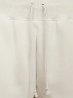 Women Nike Shorts-Sportswear Phoenix Fleece High-Waisted Loose Shorts