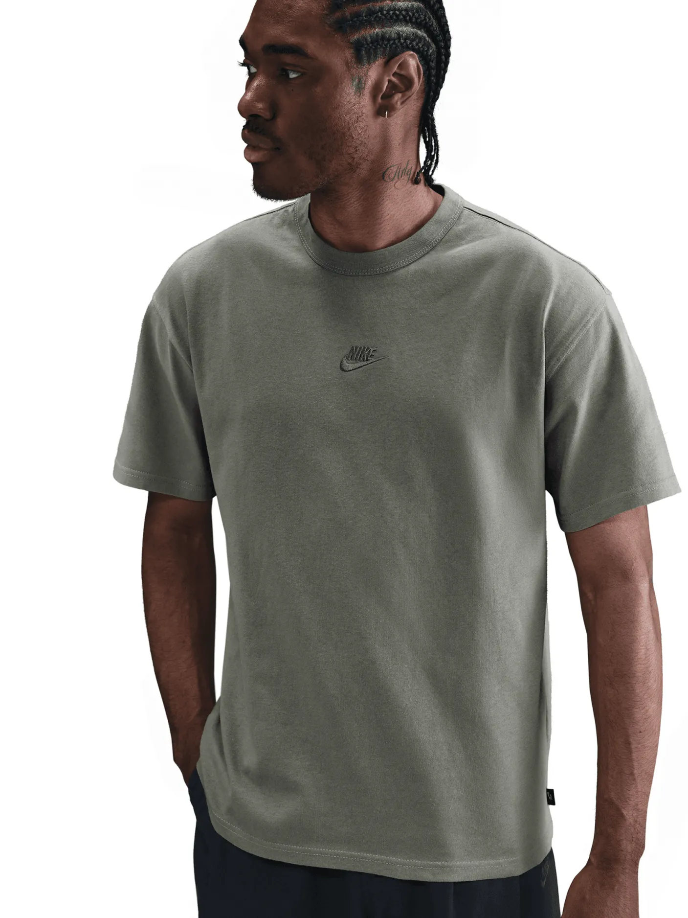 Nike Tees & Singlets-Sportswear Premium Essentials Tee