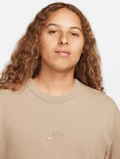 Nike Tees & Singlets-Sportswear Premium Essentials T-Shirt