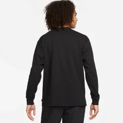 Nike Tees & Singlets-Sportswear Premium Essentials Long-Sleeve Tee