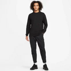 Nike Tees & Singlets-Sportswear Premium Essentials Long-Sleeve Tee