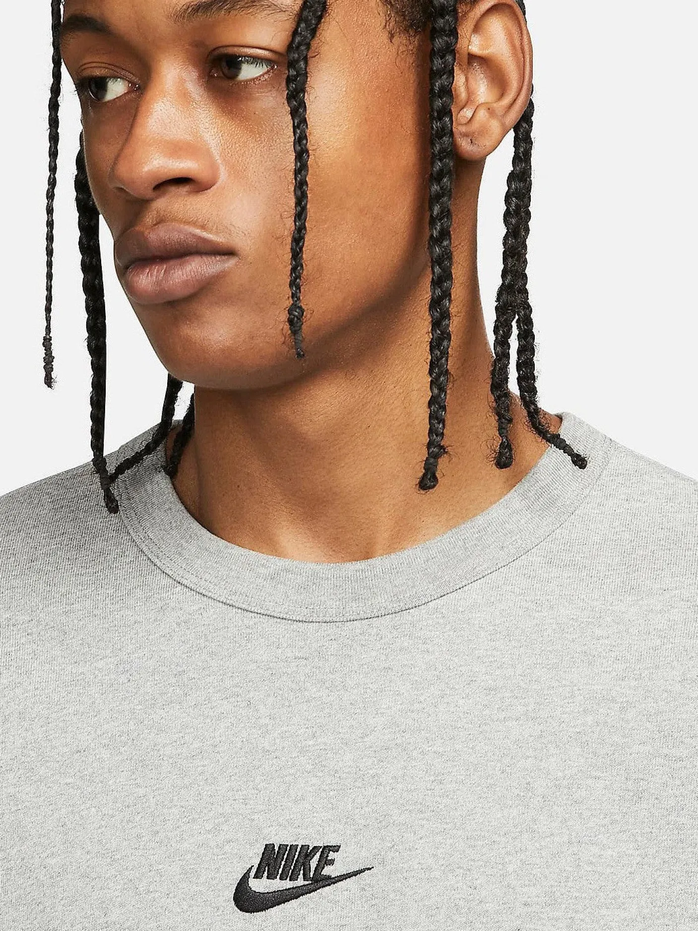 Nike Tees & Singlets-Sportswear Premium Essentials Tee
