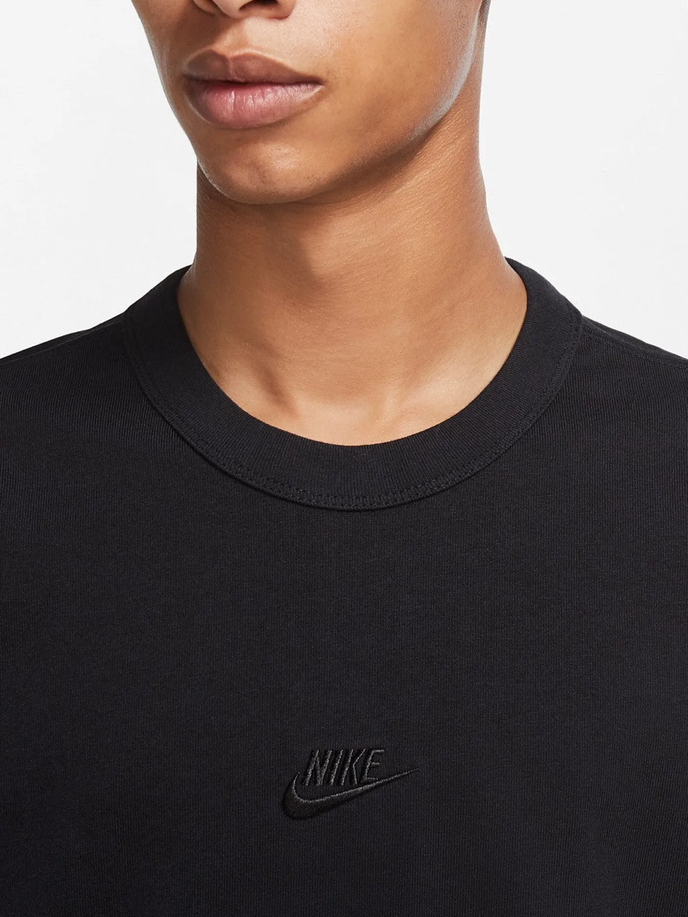Nike Tees & Singlets-Sportswear Premium Essentials T-Shirt