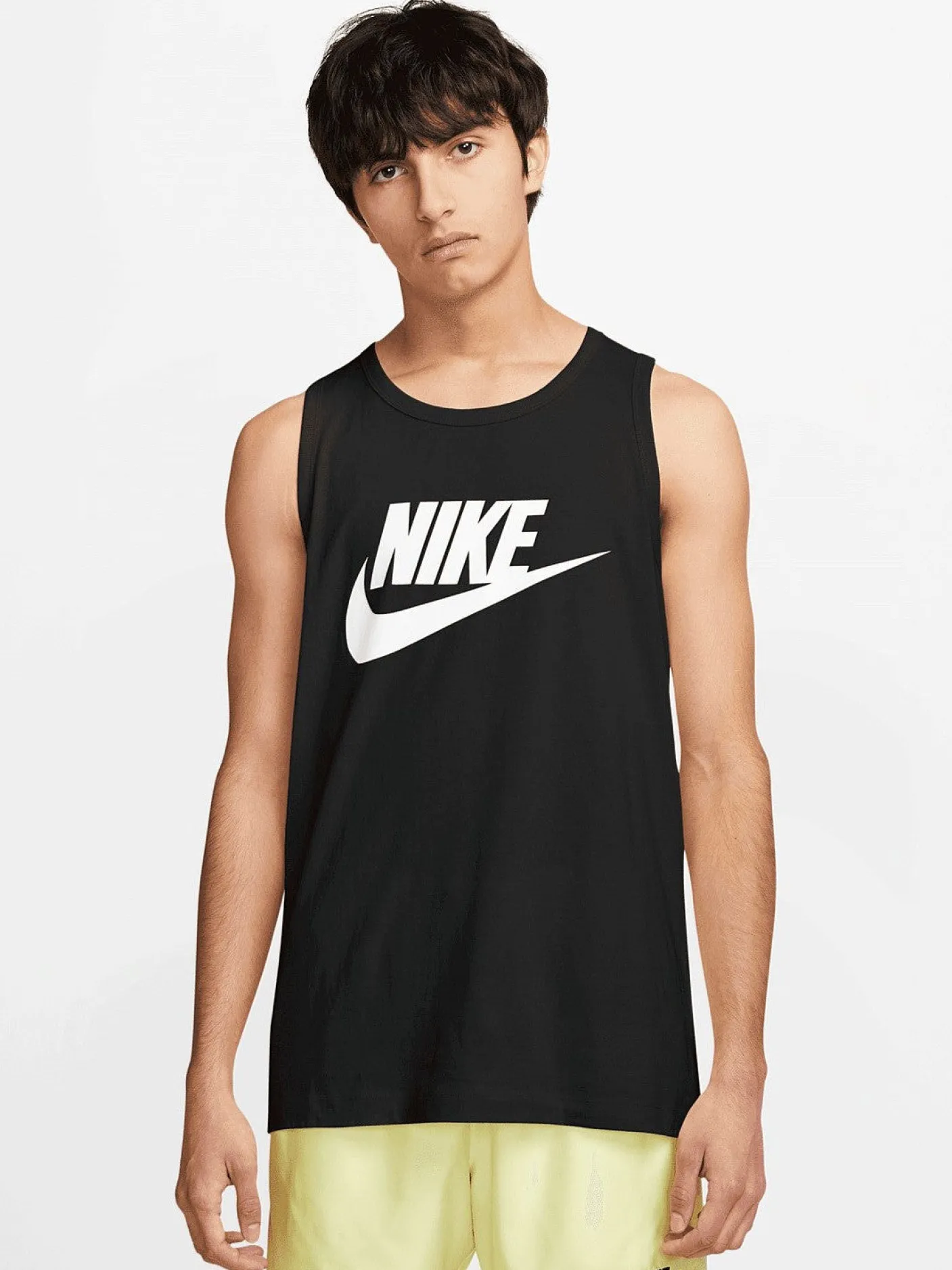 Nike Tees & Singlets-Sportswear Tank