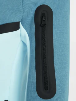 Kids Nike Hoodies & Crews-Sportswear Tech Fleece Full-Zip Hoodie