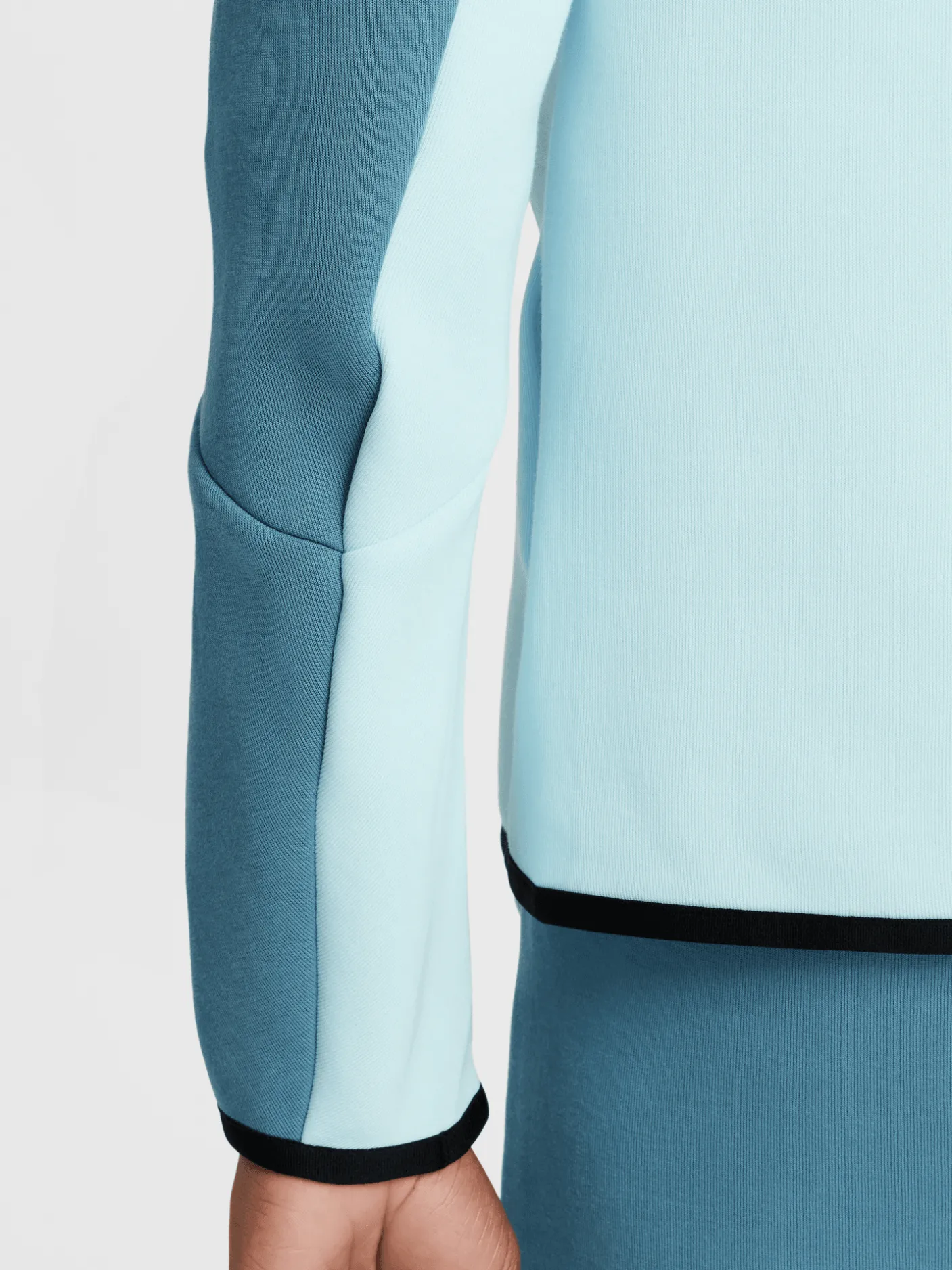 Kids Nike Hoodies & Crews-Sportswear Tech Fleece Full-Zip Hoodie