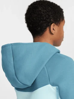 Kids Nike Hoodies & Crews-Sportswear Tech Fleece Full-Zip Hoodie