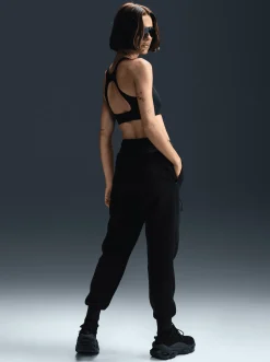 Women Nike Pants|Pants & Sweats-Sportswear Tech Fleece Mid-Rise Joggers