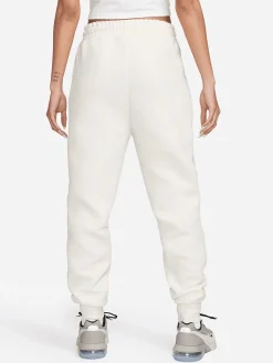 Women Nike Pants|Pants & Sweats-Sportswear Tech Fleece Mid-Rise Jogger
