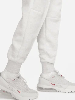 Women Nike Pants|Pants & Sweats-Sportswear Tech Fleece Mid-Rise Jogger