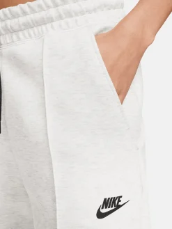 Women Nike Pants|Pants & Sweats-Sportswear Tech Fleece Mid-Rise Jogger
