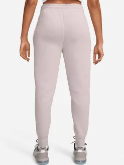 Women Nike Pants|Pants & Sweats-Sportswear Tech Fleece Mid-Rise Jogger