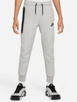 Kids Nike Leggings & Pants-Sportswear Tech Fleece Pants Youth