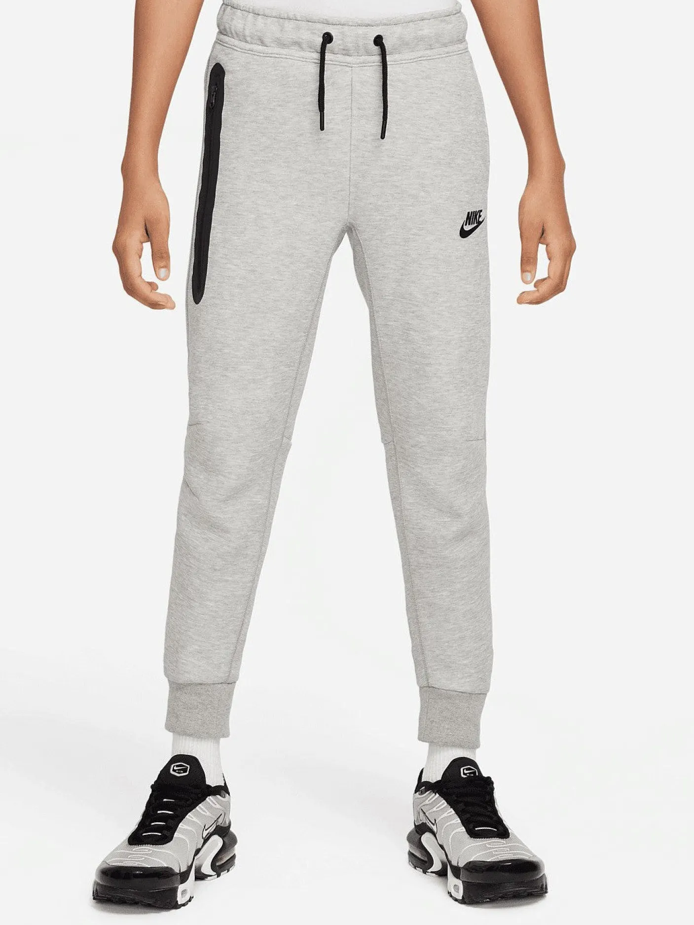 Kids Nike Leggings & Pants-Sportswear Tech Fleece Pants Youth