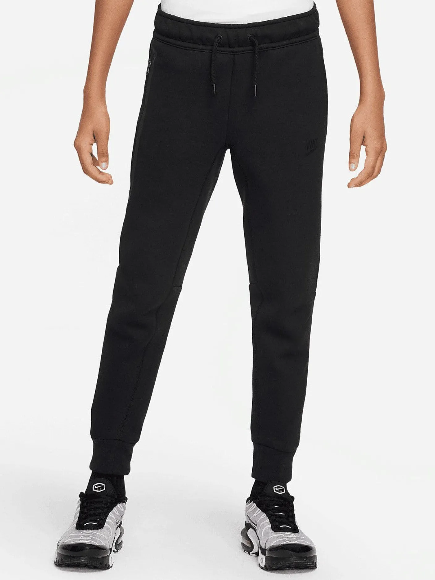 Kids Nike Leggings & Pants-Sportswear Tech Fleece Pants Youth