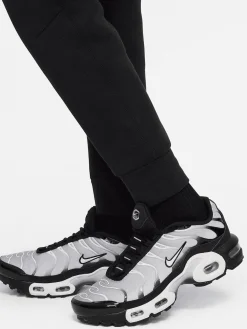 Kids Nike Leggings & Pants-Sportswear Tech Fleece Pants Youth