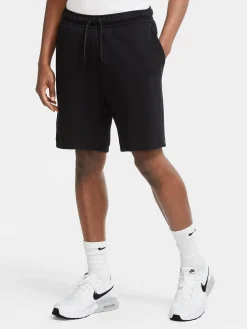 Nike Shorts-Sportswear Tech Fleece Shorts