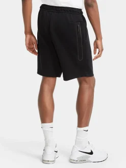 Nike Shorts-Sportswear Tech Fleece Shorts