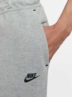 Nike Shorts-Sportswear Tech Fleece Shorts