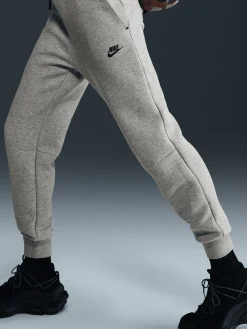 Women Nike Hoodies & Crews-Sportswear Tech Fleece Windrunner Full-Zip Hoodie
