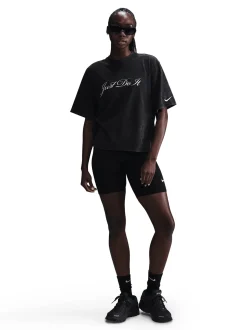 Women Nike Tees & Tanks-Sportswear T-Shirt