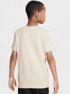 Kids Nike Tees-Sportswear T-Shirt