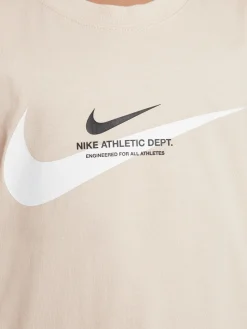 Kids Nike Tees-Sportswear T-Shirt