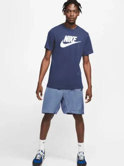 Nike Tees & Singlets-Sportswear T-Shirt