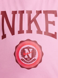 Kids Nike Tees-Sportswear T-Shirt Youth