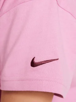 Kids Nike Tees-Sportswear T-Shirt Youth