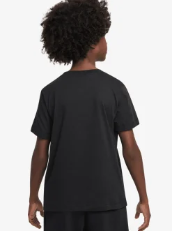 Kids Nike Tees-Sportswear T-Shirt Youth