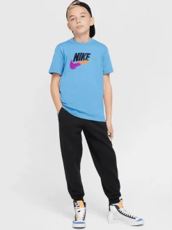 Kids Nike Tees-Sportswear T-Shirt Youth