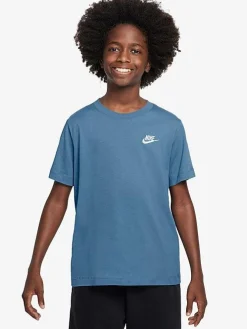 Kids Nike Tees-Sportswear T-shirt Youth